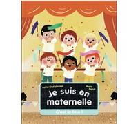 C'est la fête ! Astrid Chef D'Hotel (Auteur), Marie Paruit (Illustration)