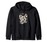 C'est la fête des Pères pour Le 90e Anniversaire de Mon père Sweat à Capuche