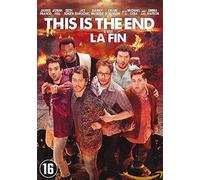 C'est la fin – Sony Pictures Home Entertainment – Tous – Occasion