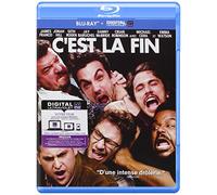 C'est la Fin – Blu-ray – Sony Pictures Home Entertainment