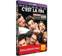 C'est La Fin