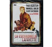 C'est la guerre (1958) / Lafayette Escadrille G