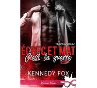 C'est la guerre: Échec et mat, T1