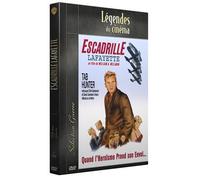C'est la guerre / Lafayette Escadrille ( Hell Bent for Glory ) ( With You in My Arms )