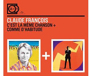 C'Est la Même Chanson + Comme d'Habitude