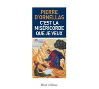 C'est la miséricorde que je veux ¿ Poche