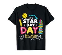 C'est la motivation des étudiants pour les tests d'État T-Shirt