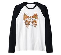 C'est la période la plus merveilleuse de l'année Manche Raglan