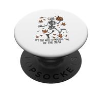 C'est la période la Plus Merveilleuse de l'année PopSockets PopGrip Adhésif