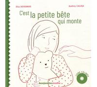 C'est La Petite Bête Qui Monte - (1 Cd Audio Mp3)
