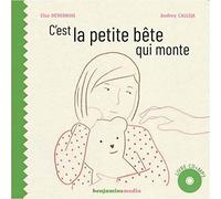 C'est la petite bête qui monte