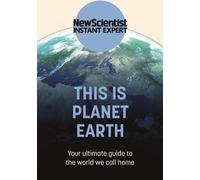 C'est la planète Terre