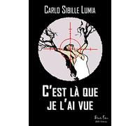 C'est là que je l'ai vue: Un thriller dérangeant à découvrir dans la collection Black-Files
