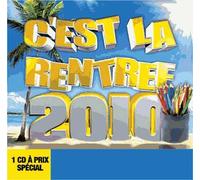 C'est La Rentrée 2010