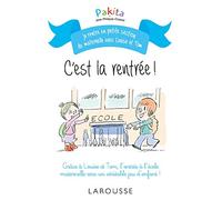 C'est la rentrée !: C'est la rentrée !