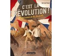 C'est la révolution ! Bertrand Puard (Auteur)