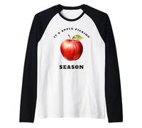 C'est la Saison de la cueillette des Pommes | Journée d'automne de la cueillette des Pommes en Famille Manche Raglan