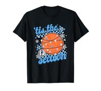C'est la Saison de Noël des Dallas Mavericks de la NBA T-Shirt