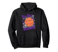 C'est la Saison de Noël des Sacramento Kings de la NBA Sweat à Capuche
