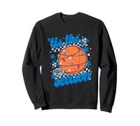 C'est la Saison de Noël du Magic d'Orlando de la NBA Sweatshirt