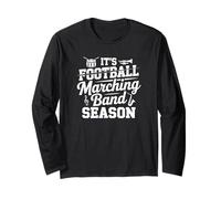 C'est la Saison des fanfares - Funny Band Mom Manche Longue