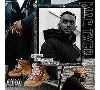 C'est la Street Mon Pote