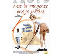 C'est la tangente que je préfère