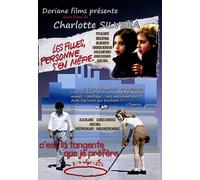 C'est la tangente que je préfère DVD