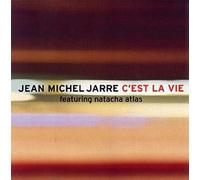 Jean Michel Jarre - C'est La Vie Cd1 / Remix