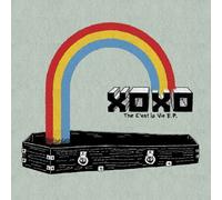 Xoxo - C'est La Vie [Import]