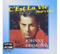 Desmond, Johnny - C'est La Vie (That's Life)