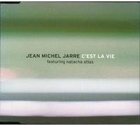 Jean Michel Jarre - C'est Le Vie Cd2 + Multimedia