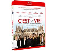 C'est La Vie! (Blu Ray)