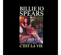 Cest La Vie by Billie Jo Spears [Audio CD] NEUF