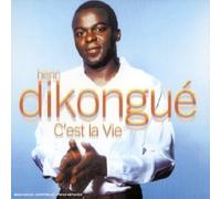 C'est la Vie by Henri Dikongue (1997-10-14)