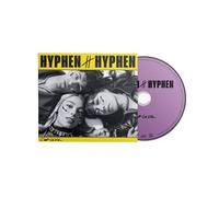 HYPHEN HYPHEN – C'est la vie – CD Digipak