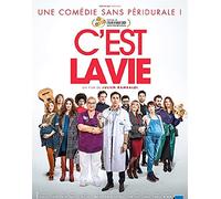 C'est La Vie [DVD]