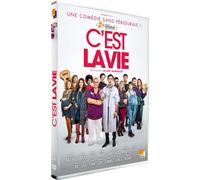 C'est la vie DVD DVD