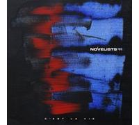 Novelists FR – C'est la vie – CD – Digipak – Nuclear Blast