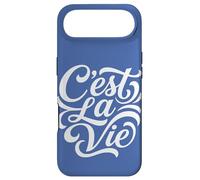 C'est la Vie en français Qui Dit telle est la Vie Coque pour iPhone Air