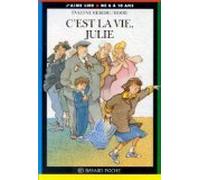 C'est la vie Julie, numéro 1