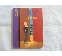 C'est la vie Lulu, Tome 13: J'ai le trac