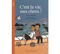 C'est la vie, mes chéris! Eglal Errera (Auteur), Renaud Perrin (Illustration)