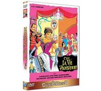 C'est la vie parisienne E
