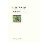 C'est la vie - Peter Turrini - Actes Sud-Papiers - broché - Théâtre