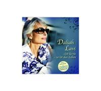 Daliah Lavi – C'est La Vie – So ist das Leben – CD – Neuf