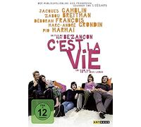 C'est la vie – So sind wir, so ist das Leben – DVD – Import allemand – Studiocanal