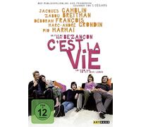 C'est la vie – So sind wir, so ist das Leben – DVD – Import allemand – Studiocanal