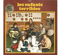 C'est la vie - Sur un fil blanc - Titi - Quand mon arbre (EP 1970)