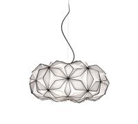 C'Est La Vie Suspension Medium Noir avec Câble Noir